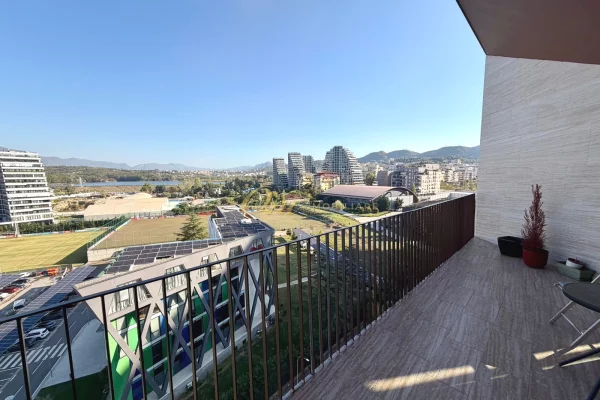 Shtepi me qera Apartament ne Tirane, 3+1, Mobilimi E mobiluar, Pagesa 3,200  Euro.