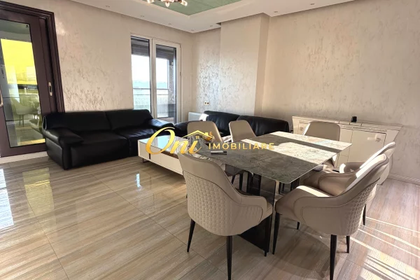 Shtepi me qera Apartament ne Tirane, 1+1, Mobilimi E mobiluar, Pagesa 72,000  Leke.