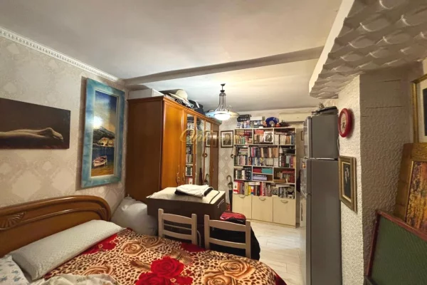 Apartment for sale in Tirana 2+1, Furnished