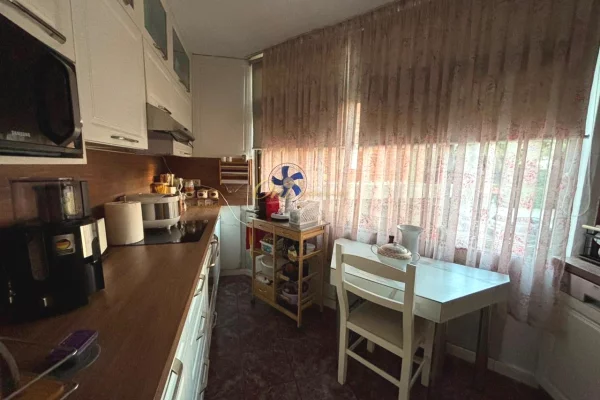 Apartment for sale in Tirana 2+1, Furnished