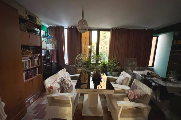 Apartment for sale in Tirana 2+1, Furnished