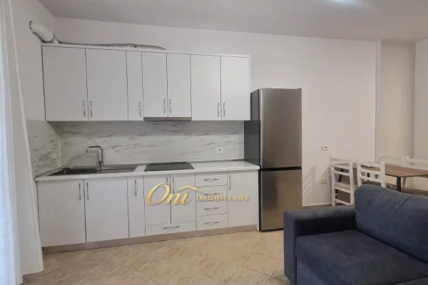 Shtepi me qera Apartament ne Tirane, 2+1, Mobilimi E mobiluar, Pagesa 70,000  Leke.