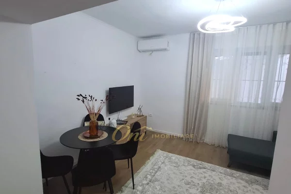 Appartamento in affitto a Tirana 1+1, Arredato