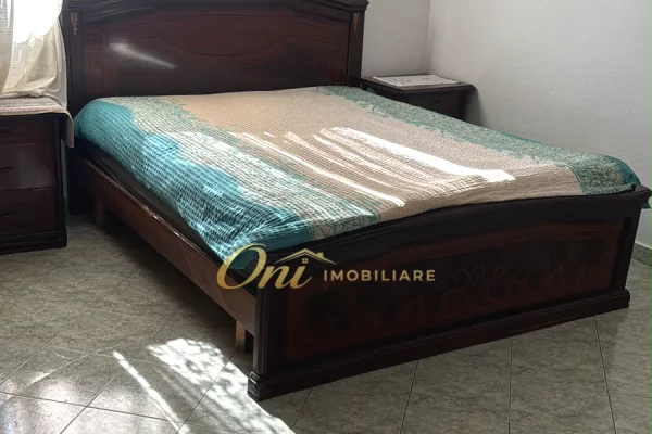 Shtepi me qera Apartament ne Tirane, 2+1, Mobilimi E mobiluar, Pagesa 65,000  Leke.