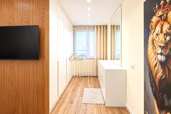 Shtepi me qera Apartament ne Tirane, 2+1, Mobilimi E mobiluar, Pagesa 1,000  Euro.