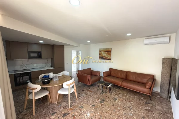 Shtepi me qera 1+1 ne Tirane - 500 Euro