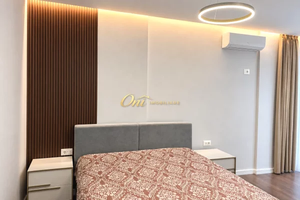 Apartment for sale in Tirana 2+1, Furnished