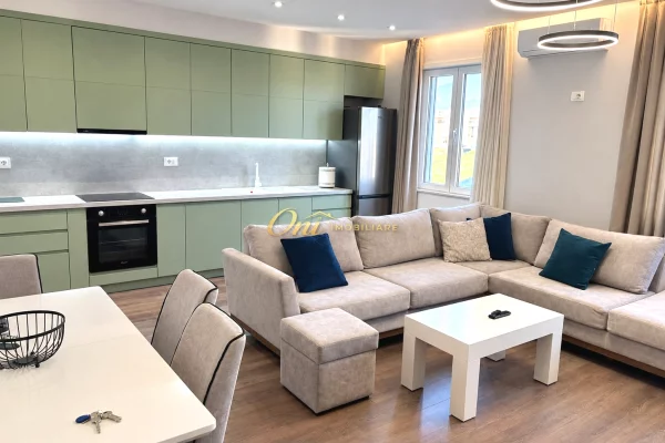 House for Sale 2+1 in Tirana - 260,000 Euro
