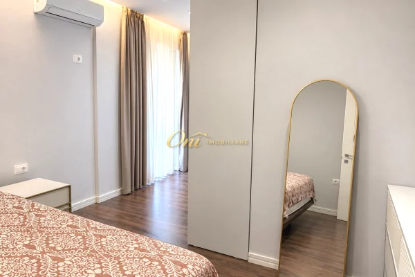 Apartment for sale in Tirana 2+1, Furnished
