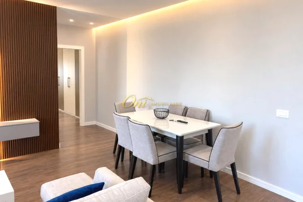 Apartment for sale in Tirana 2+1, Furnished