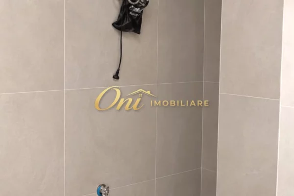 Apartment for sale in Tirana 2+1, Emty