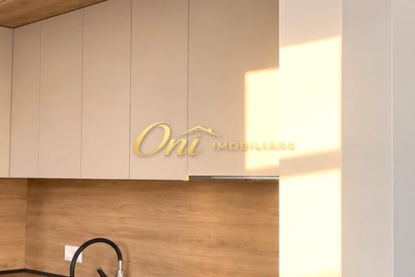 Apartment for sale in Tirana 2+1, Emty