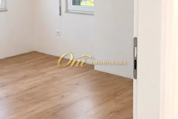 Apartment for sale in Tirana 2+1, Emty