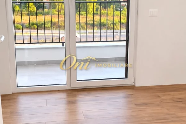 Apartment for sale in Tirana 2+1, Emty