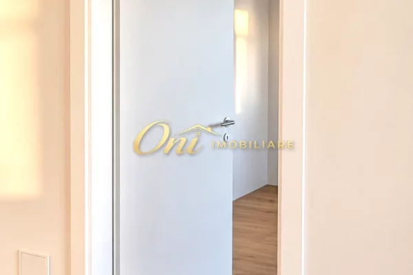 Apartment for sale in Tirana 2+1, Emty
