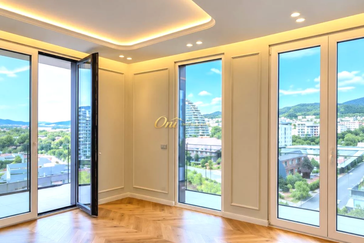 Apartment for sale in Tirana 3+1, In Part