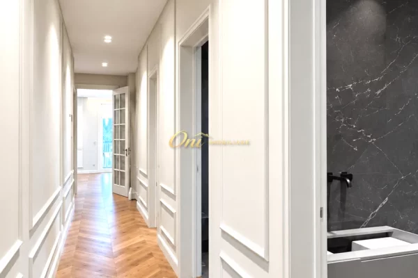 Apartment for sale in Tirana 3+1, In Part
