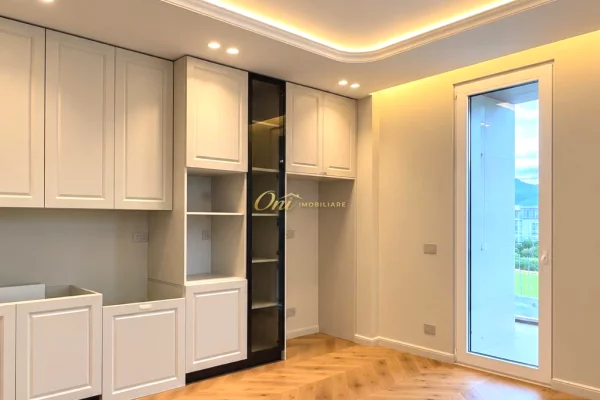 Apartment for sale in Tirana 3+1, In Part