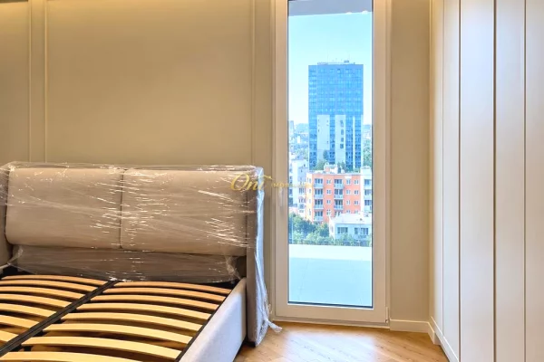Apartment for sale in Tirana 3+1, In Part