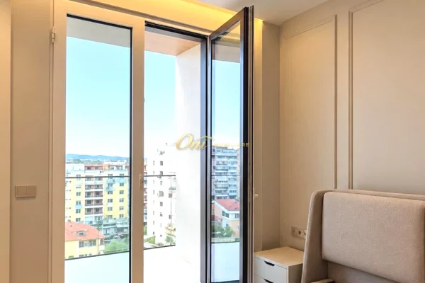Apartment for sale in Tirana 3+1, In Part