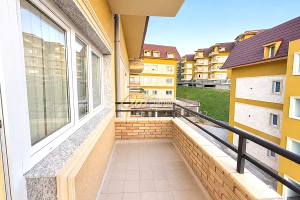 Shtepi me qera Apartament ne Tirane, 1+1, Mobilimi E mobiluar, Pagesa 600  Euro.