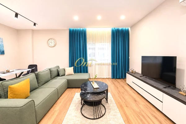 Shtepi me qera 1+1 ne Tirane - 600 Euro