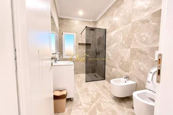 Shtepi me qera Apartament ne Tirane, 1+1, Mobilimi E mobiluar, Pagesa 600  Euro.