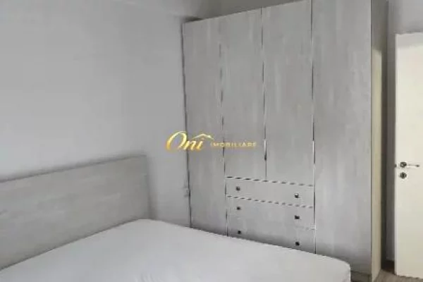 Shtepi me qera Apartament ne Tirane, 2+1, Mobilimi E mobiluar, Pagesa 60,000  Leke.