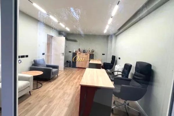 LIQENI I THATE AMBIENT ZYRE PER QERA 