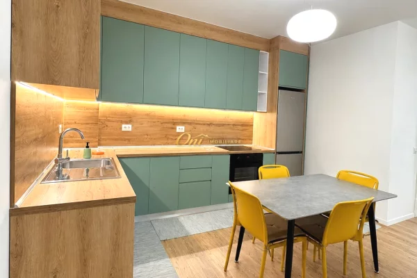 Shtepi me qera Apartament ne Tirane, 2+1, Mobilimi E mobiluar, Pagesa 85,000  Leke.