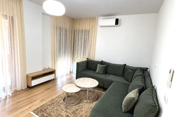 21 DHJETORI APARTAMENT PER QERA 2+1+POST PARKIMI