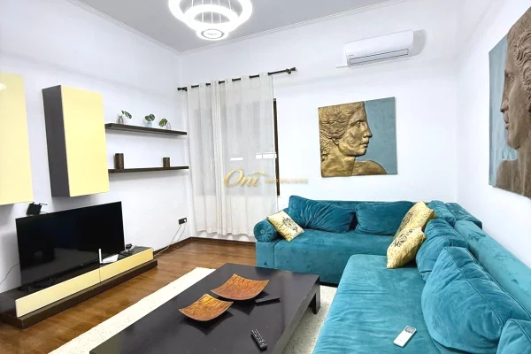 SHESHI SKENDERBEJ APARTAMENT PER QERA 2+1+2