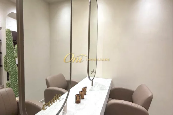 SELITE AMBIENT BIZNESI PER QERA 