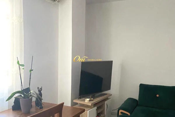 Appartamento in affitto a Tirana 1+1, Arredato