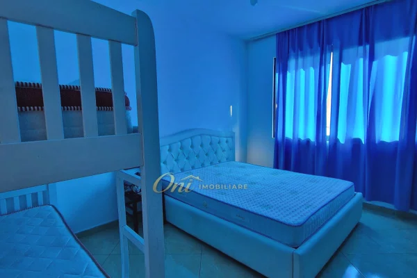 Shtepi me qera Apartament ne Tirane, 2+1, Mobilimi Bosh, pa mobiluar, Pagesa 38,000  Leke.