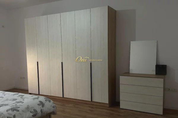 Shtepi me qera Apartament ne Tirane, 2+1, Mobilimi E mobiluar, Pagesa 60,000  Leke.