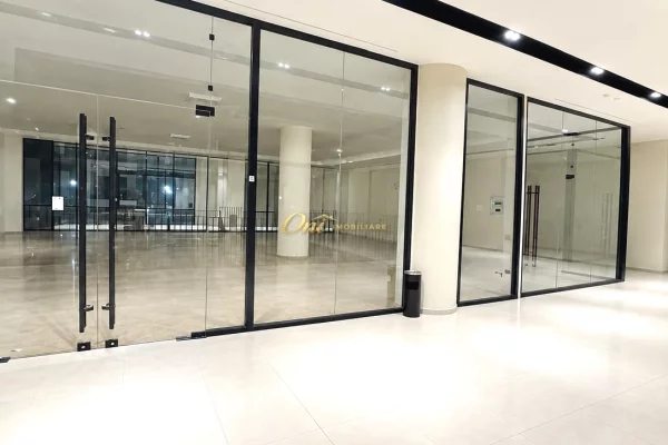 Ambiente Commerciale in Affitto 3+1 a Tirana - 3,500 Euro