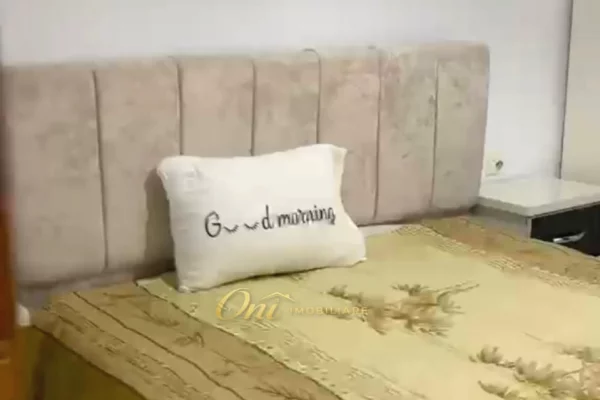 Shtepi me qera Apartament ne Tirane, 2+1, Mobilimi E mobiluar, Pagesa 60,000  Leke.