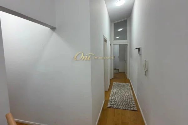 Shtepi me qera Apartament ne Tirane, 3+1, Mobilimi E mobiluar, Pagesa 85,000  Leke.