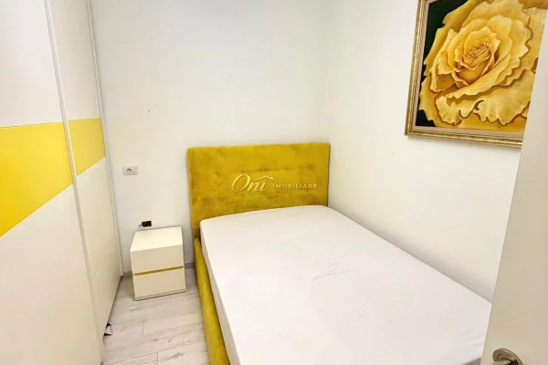 Shtepi me qera Apartament ne Tirane, 3+1, Mobilimi E mobiluar, Pagesa 1,200  Euro.