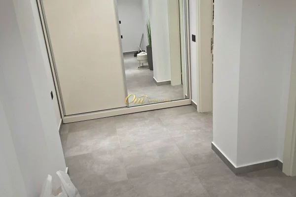 Shtepi me qera Apartament ne Tirane, 1+1, Mobilimi E mobiluar, Pagesa 65,000  Leke.