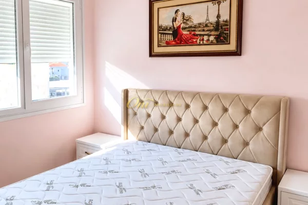 Shtepi me qera Apartament ne Tirane, 2+1, Mobilimi E mobiluar, Pagesa 55,000  Leke.
