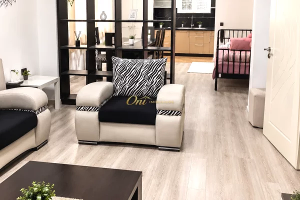 Shtepi me qera 2+1 ne Tirane - 65,000 Leke