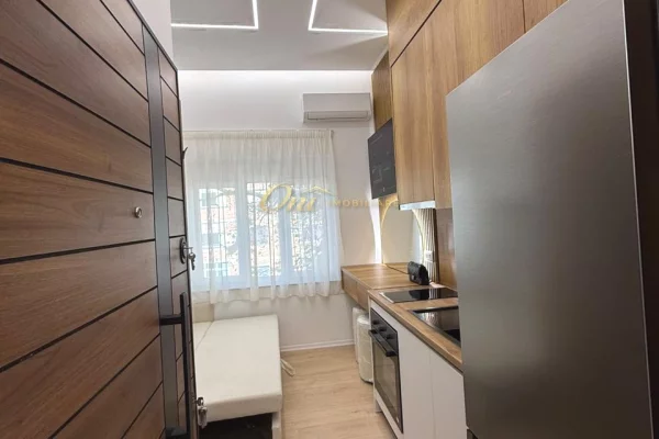 Shtepi me qera Apartament ne Tirane, 4+1, Mobilimi E mobiluar, Pagesa 225,000  Leke.
