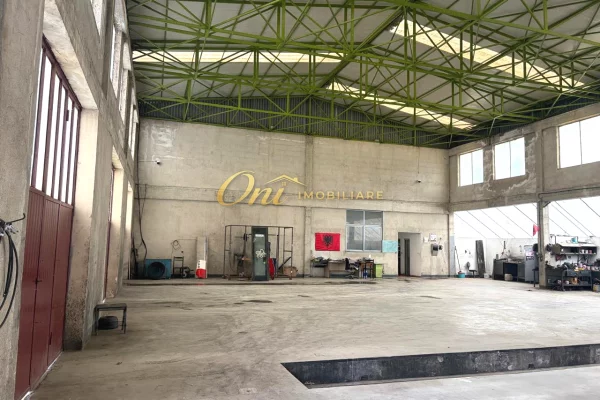 MULLET MAGAZINE 5000M2 PER QERA 