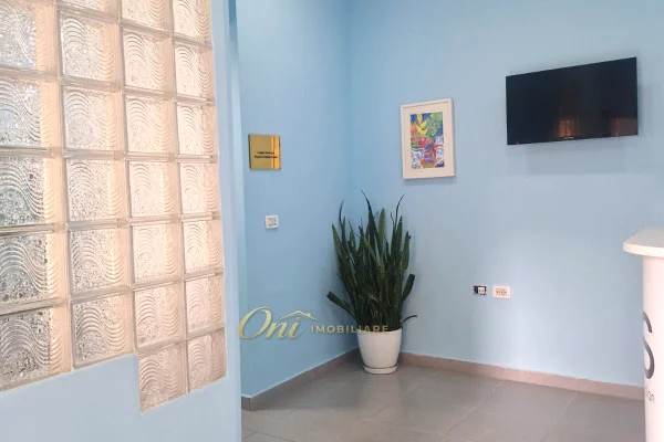 BULEVARDI ZOGU I PARE AMBIENT BIZNESI ME QERA 