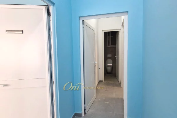BULEVARDI ZOGU I PARE AMBIENT BIZNESI ME QERA 