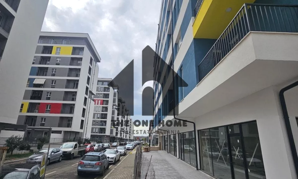 Apartment for sale in Tirana 2+1, Emty