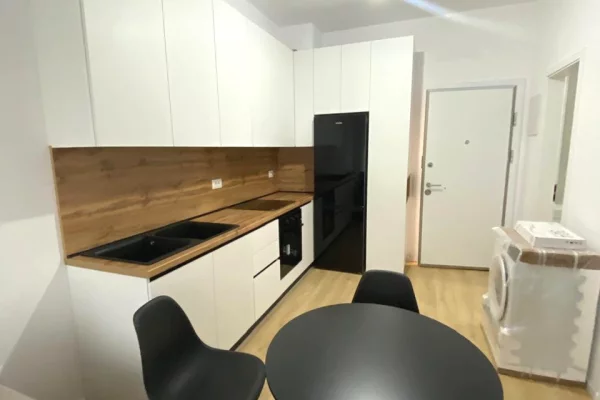 Qera 1+1 Ali Dem /  Sapo Mobiluar.