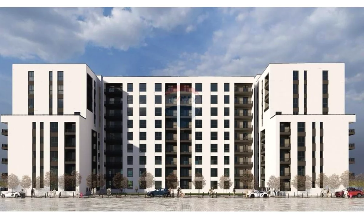 Shtepi ne shitje Apartament ne Tirane, 3+1, Mobilimi Bosh, pa mobiluar, Pagesa 91,000  Euro.